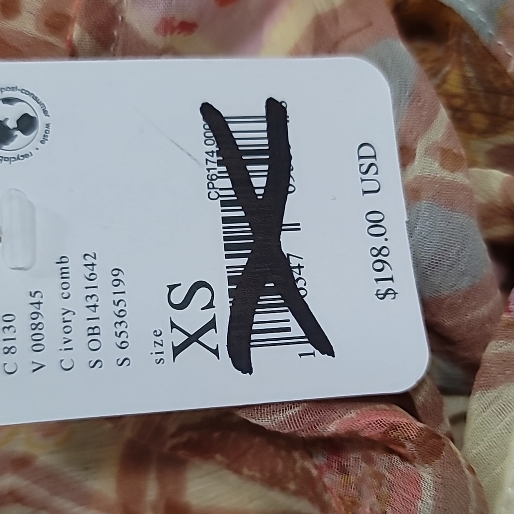 Cfree People Carmella Maxi Dress - image 5